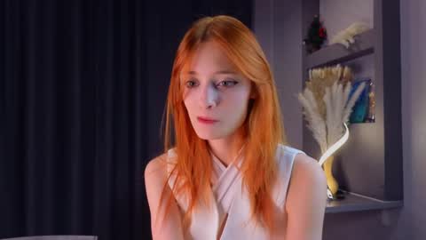 Snapshot of hisoka__akerley chatting on February 22, 2025, 3:56 am Ella online show from February 22, 2025, 3:56 am