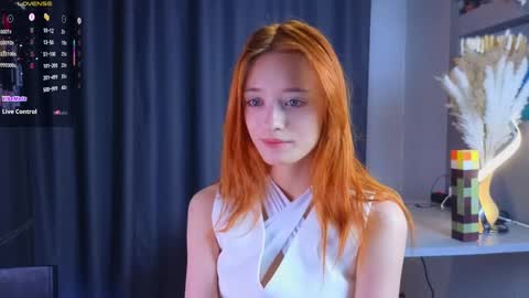 Snapshot of hisoka__akerley chatting on February 24, 2025, 7:00 am Ella online show from February 24, 2025, 7:00 am