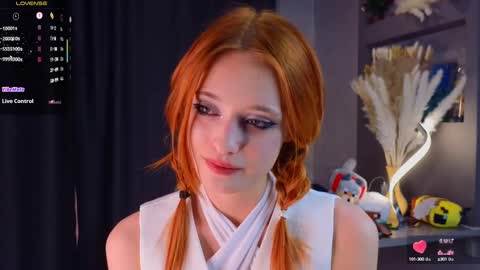 Snapshot of hisoka__akerley chatting on March 1, 2025, 6:13 am Ella online show from March 1, 2025, 6:13 am