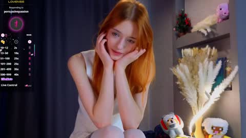 Snapshot of hisoka__akerley chatting on March 5, 2025, 7:27 am Ella online show from March 5, 2025, 7:27 am