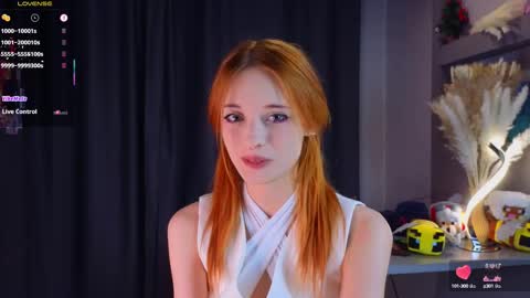 Snapshot of hisoka__akerley chatting on March 6, 2025, 3:35 am Ella online show from March 6, 2025, 3:35 am