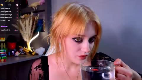 Snapshot of hisoka__akerley chatting on September 9, 2025, 4:39 pm Ella online show from September 9, 2025, 4:39 pm