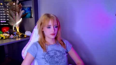 Snapshot of hisoka__akerley chatting on September 13, 2025, 5:02 pm Ella online show from September 13, 2025, 5:02 pm