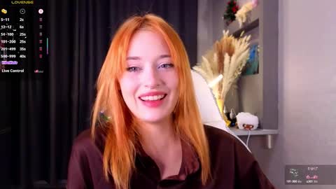 Snapshot of hisoka__akerley chatting on October 17, 2025, 5:15 pm Ella online show from October 17, 2025, 5:15 pm