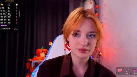 Snapshot of hisoka__akerley chatting on October 29, 2025, 6:09 pm Ella online show from October 29, 2025, 6:09 pm