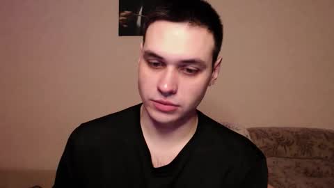 Hisoka online show from January 19, 2026, 2:48 am