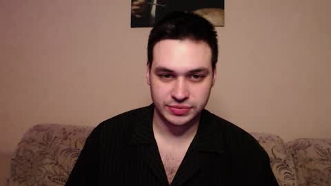 Hisoka online show from February 10, 2026, 1:53 am