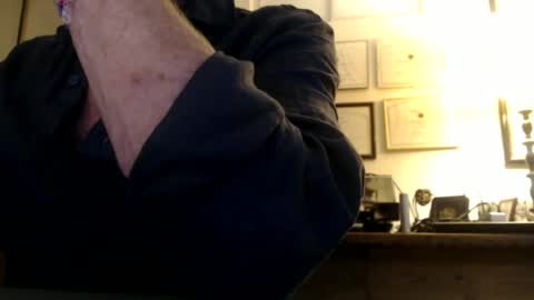 histrionical1 online show from June 21, 2026, 9:17 pm