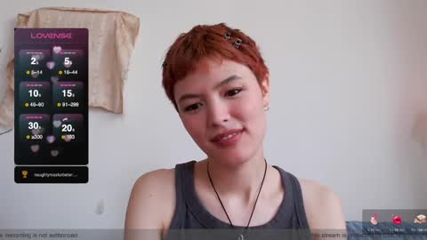 Snapshot of hivivi chatting on April 10, 2026, 5:06 pm Vivi online show from April 10, 2026, 5:06 pm
