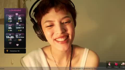 Snapshot of hivivi chatting on May 15, 2026, 2:51 am Vivi online show from May 15, 2026, 2:51 am