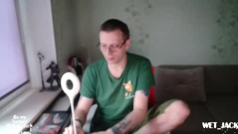 Wet Jack online show from January 27, 2025, 7:03 am