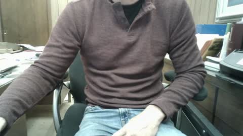 Snapshot of hnic9999 chatting on December 1, 2024, 10:10 pm Nick online show from December 1, 2024, 10:10 pm