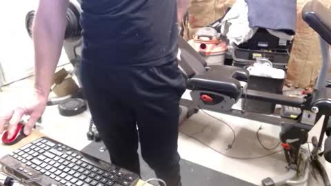 Snapshot of hnic9999 chatting on February 17, 2026, 12:45 pm Nick online show from February 17, 2026, 12:45 pm