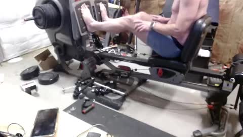 Snapshot of hnic9999 chatting on February 25, 2026, 12:59 pm Nick online show from February 25, 2026, 12:59 pm