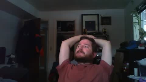 Snapshot of hobbes80 chatting on February 3, 2025, 8:35 pm hobbes80 online show from February 3, 2025, 8:35 pm