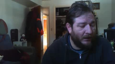 Snapshot of hobbes80 chatting on February 12, 2025, 7:45 pm hobbes80 online show from February 12, 2025, 7:45 pm