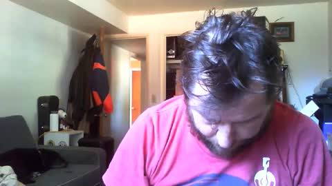 Snapshot of hobbes80 chatting on September 15, 2025, 8:09 pm hobbes80 online show from September 15, 2025, 8:09 pm