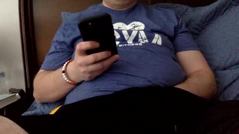 Snapshot of hockeyguy10rangers chatting on February 3, 2025, 7:00 pm hockeyguy10rangers online show from February 3, 2025, 7:00 pm