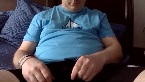 Snapshot of hockeyguy10rangers chatting on February 11, 2025, 5:18 pm hockeyguy10rangers online show from February 11, 2025, 5:18 pm