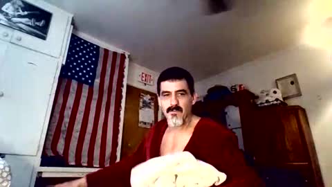 hoglegg99384194 online show from October 27, 2025, 2:15 am