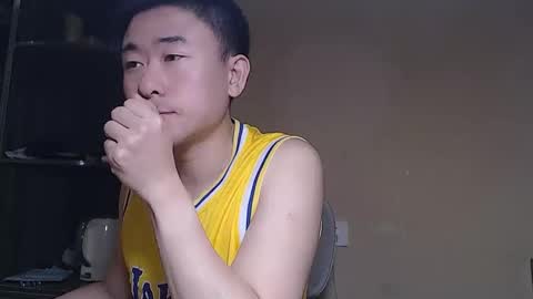 shy boi online show from April 13, 2026, 2:33 pm