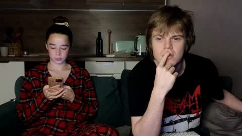 Misha and Stacy online show from December 1, 2025, 9:53 pm