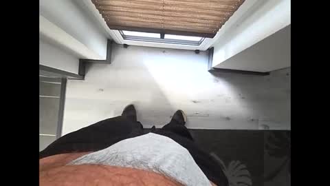 holger_man online show from February 17, 2026, 11:07 am