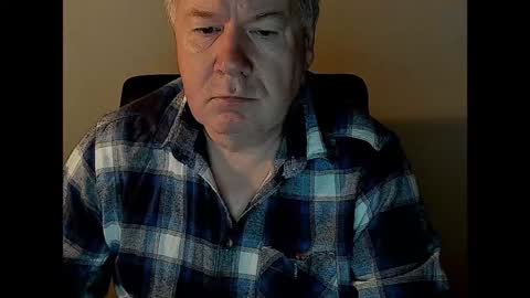 Holger online show from February 7, 2025, 3:52 pm