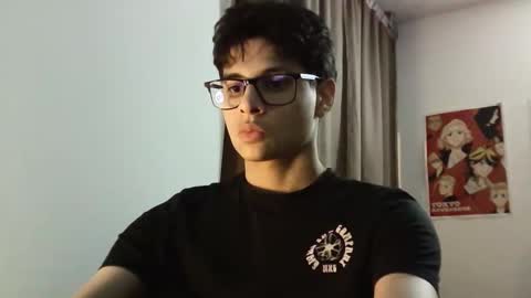 Mateeeo g online show from January 8, 2026, 1:30 am