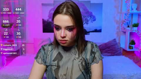 Snapshot of hollisbelch chatting on December 21, 2024, 5:29 pm Lux online show from December 21, 2024, 5:29 pm