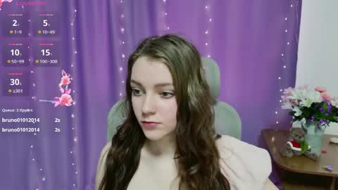 Lana online show from May 18, 2026, 2:12 pm
