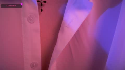 Molly online show from April 22, 2026, 3:20 am