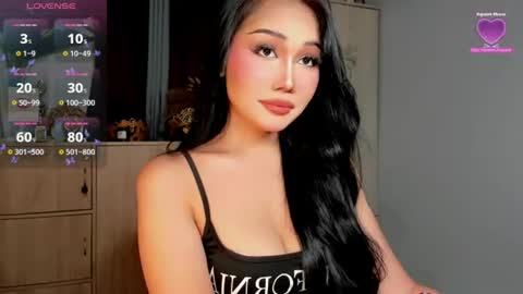 Hi Im Precious online show from June 21, 2026, 6:10 pm