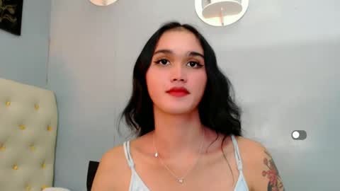 Snapshot of holly_sunshine69 chatting on December 24, 2024, 3:16 pm Apple online show from December 24, 2024, 3:16 pm