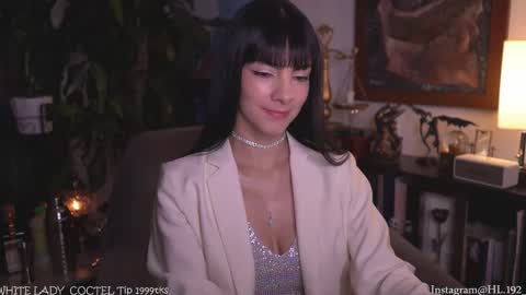 Holly Linder online show from February 7, 2026, 2:37 am