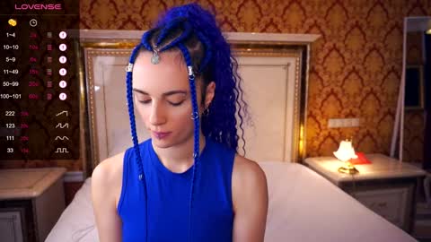 Snapshot of hollymonica chatting on December 31, 2024, 5:44 am Delly online show from December 31, 2024, 5:44 am