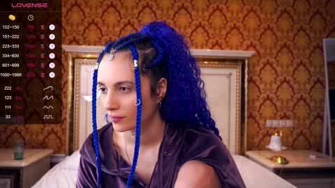 Snapshot of hollymonica chatting on January 5, 2025, 1:58 pm Delly online show from January 5, 2025, 1:58 pm