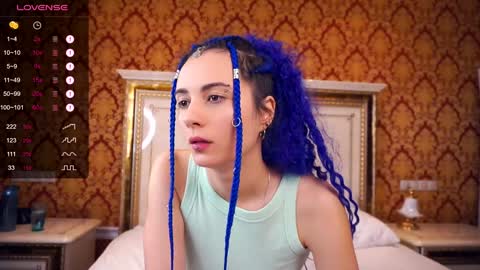 Snapshot of hollymonica chatting on January 11, 2025, 12:07 pm Delly online show from January 11, 2025, 12:07 pm