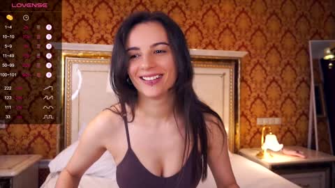 Snapshot of hollymonica chatting on January 18, 2025, 6:03 am Delly online show from January 18, 2025, 6:03 am