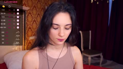 Snapshot of hollymonica chatting on January 23, 2025, 12:19 pm Delly online show from January 23, 2025, 12:19 pm