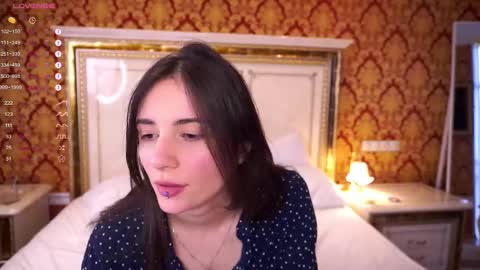 Snapshot of hollymonica chatting on February 13, 2025, 12:32 pm Delly online show from February 13, 2025, 12:32 pm