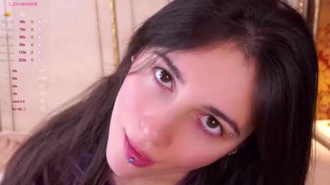 Snapshot of hollymonica chatting on February 16, 2025, 12:21 pm Delly online show from February 16, 2025, 12:21 pm