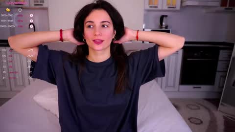Snapshot of hollymonica chatting on February 22, 2025, 1:02 pm Delly online show from February 22, 2025, 1:02 pm