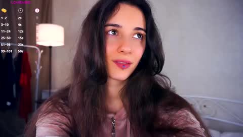 Snapshot of hollymonica chatting on March 6, 2025, 10:30 am Delly online show from March 6, 2025, 10:30 am
