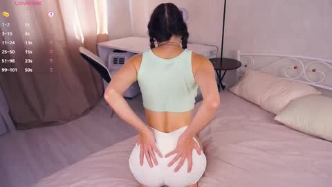 Snapshot of hollymonica chatting on September 9, 2025, 5:40 am Delly online show from September 9, 2025, 5:40 am