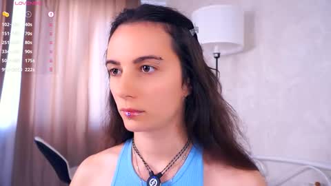Snapshot of hollymonica chatting on September 13, 2025, 6:24 am Delly online show from September 13, 2025, 6:24 am