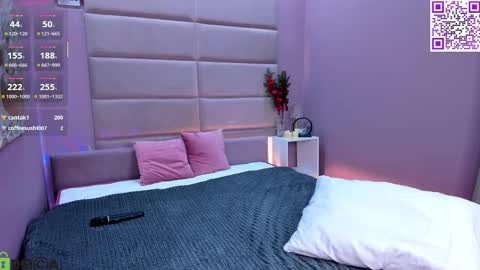 Holly online show from February 3, 2026, 2:53 am