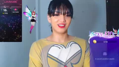 Isabella Marie online show from July 5, 2026, 6:59 pm