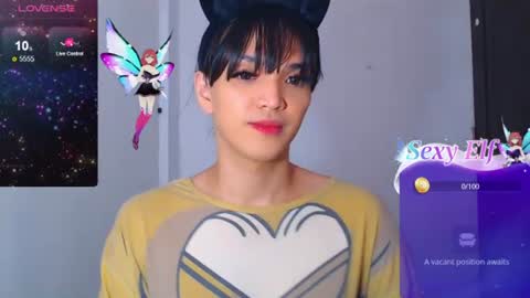 Isabella Marie online show from July 14, 2026, 2:27 am