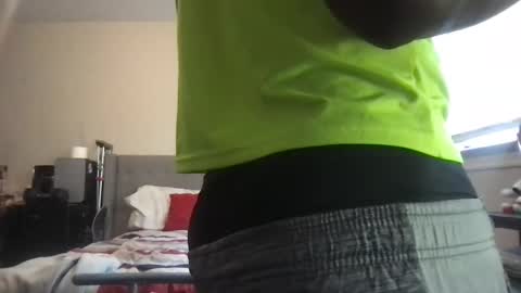 HOLLYWOODSEXXX online show from January 6, 2026, 3:49 pm